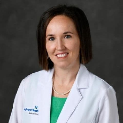 Dr. Michele Z. Pennington MD Pueblo CO Family Medicine