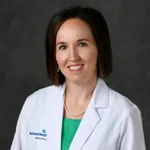 Dr. Trista F Hughes, DO - Pueblo, CO - Family Medicine