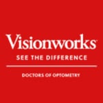 Dr. Visionworks Hamilton Town Center