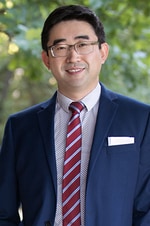 Dr. Chonghua Wang, MD