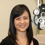 Dr. Mai Tang OD