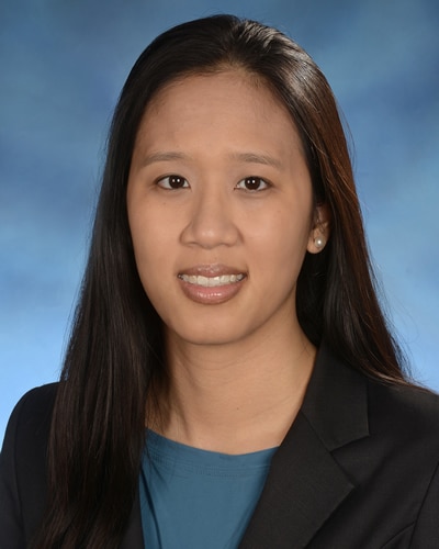 Dr. Natalie L Leong