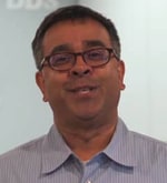 Dr. Sujit Mohanty, MD