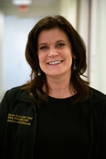 Dr. Karen DeCocker