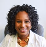Dr. Ngozika Orjioke, FCCP, MD