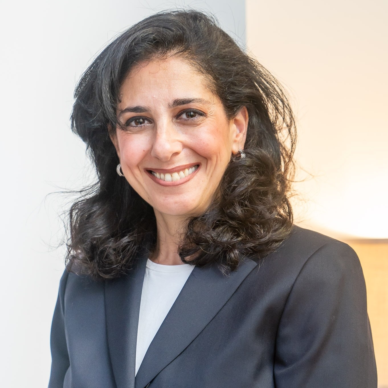 Dr. Rachel Moheban, LCSW