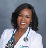 Dr. Martha Johnson, DNP, FNP-BC