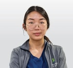 Dr. Jackie Shen, DPT, PT