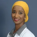 Adama Nouhou Diallo - Columbus, OH - Family Medicine, Primary Care, Pediatrics, Nurse Practitioner
