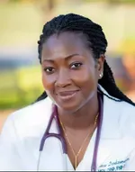 Dr. Eleanor Dzozomenyo - Germantown, MD - Primary Care, Family Medicine, Nurse Practitioner