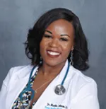 Dr. Martha Johnson, DNP, FNP-BC - Houston, TX - Nurse Practitioner, Family Medicine
