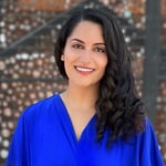 Dr. Neda Norouzi, OD - Atlanta, GA - Optometry