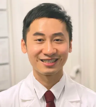 Dr. Ian (Yu-Chen) Xue, DPT