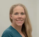 Dr. Kelly Pearce Baez, PT, DPT - Temple Terrace, FL - Physical Medicine & Rehabilitation, Physical Therapy, Orthopaedic Trauma, Orthopedic Spine Surgery, Orthopedic Surgery, Hip & Knee Orthopedic Surgery, Adult Reconstructive Orthopedic Surgery, Pediatric Orthopedic Surgery, Sports Medicine, Pediatric Sports Medicine