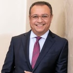 Dr. Ahmed H Sadek, MD