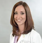 Dr Rebecca Courtney Inwood, DPM - Mansfield, OH - Podiatry, Foot & Ankle Surgery