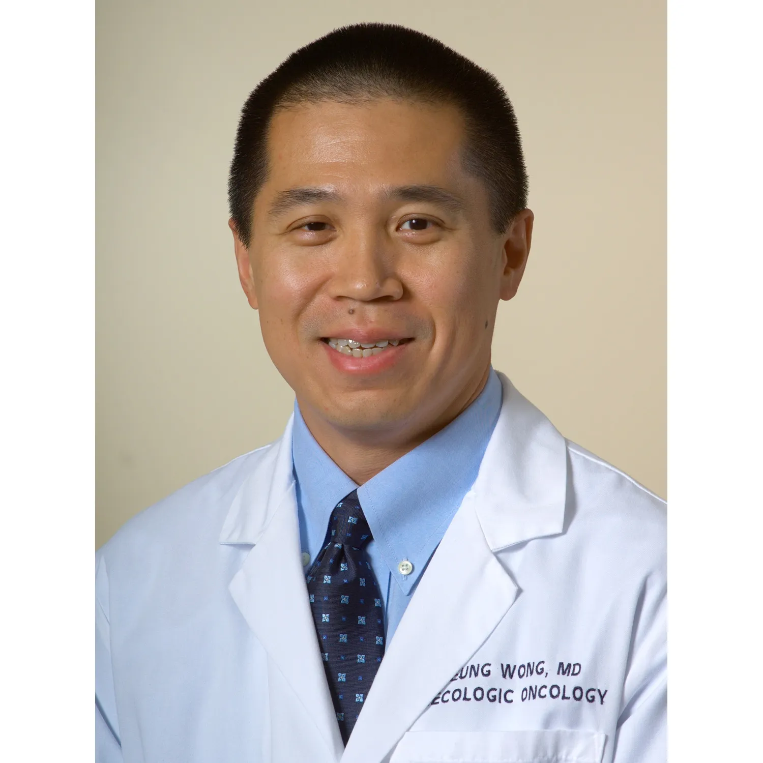 Dr. Cheung Wong, MD