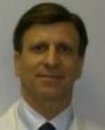 Dr. Jerry Fabrikant