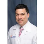 Roberto Firpi-Morell, MD, MS - Gainesville, FL - Gastroenterology, Hepatology