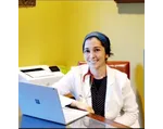 Dr. Rubina Azam, MD