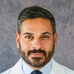 Dr. Sharif Hamed Ellozy, MD - New York, NY - Vascular Surgery, Cardiovascular Surgery, Surgery
