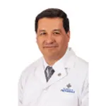 Dr. Alfredo Chavez, MD, FACP - El Paso, TX - Gastroenterology