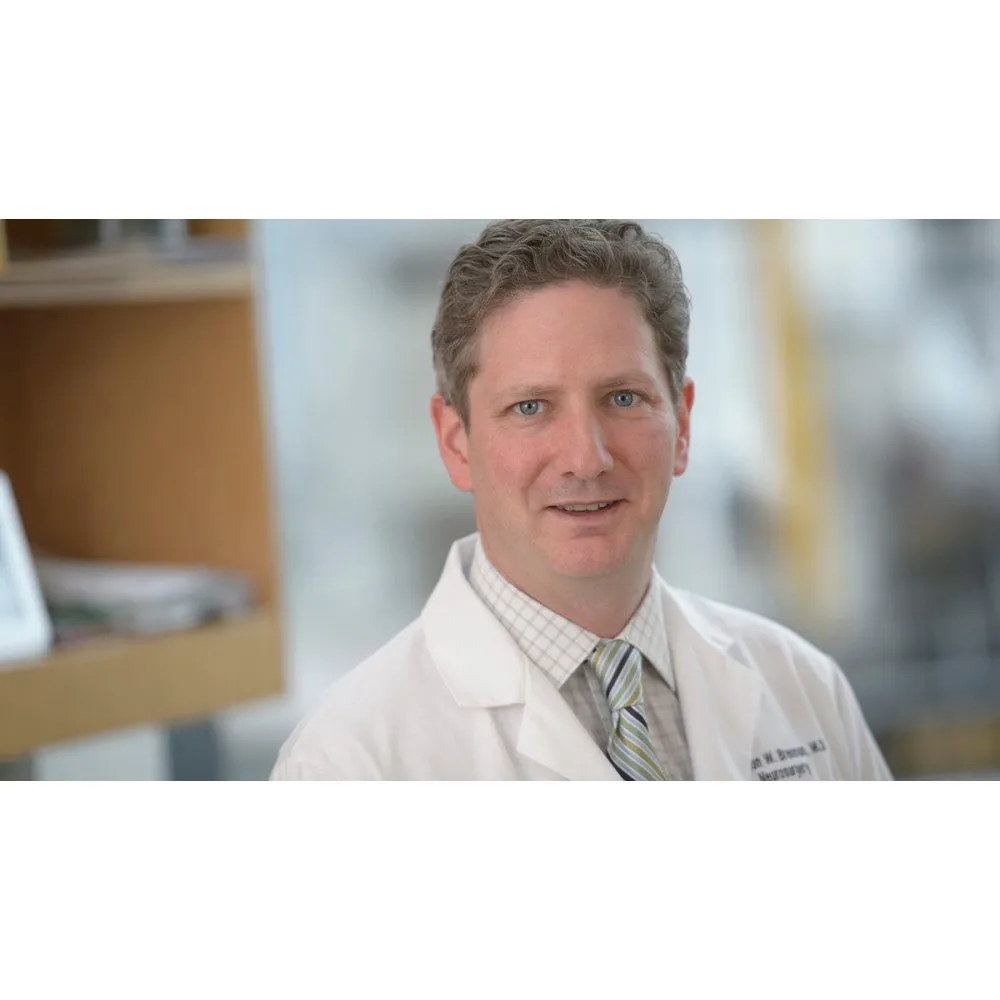 Dr. Cameron W. Brennan, MD - Montvale, NJ - Oncologist