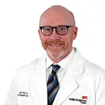 Dr. John T. Mays, MD - Ruston, LA - Orthopedic Surgery