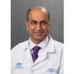 Dr. Ganesh C Kudva, MD - Jackson, MI - Hematology, Oncology