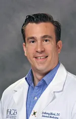 Dr. Anthony E. Marl, DO - Charlotte, MI - Internal Medicine