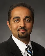 Dr. Vinod Doreswamy, MD - Seattle, WA - Allergy & Immunology