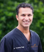 Dr. Sandeep L Bagla, MD - FALLS CHURCH, VA - Vascular & Interventional Radiology