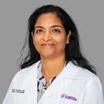 Dr. Sudhathi Chennuru, MD - Corpus Christi, TX - Oncology