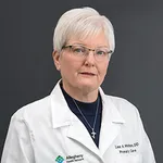 Dr. Lisa Watson, DO - Albion, PA - Family Medicine