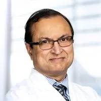 Dr. Siddhartha Ganguly, MD - Houston, TX - Oncology, Leukemia, Lymphoma, Myeloma