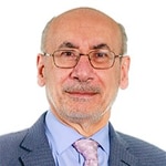 Dr. Angelo Mallozzi, MD, FAFP