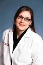 Dr. Rocio Allison, MD - Katy, TX - Family Medicine