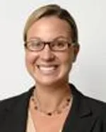Dr. Jaclyn Fallon, DO - Westwood, NJ - Pediatrics
