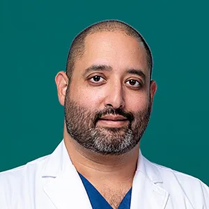 Dr. Paul Pacheco, MD