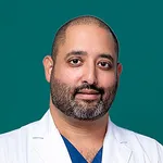 Dr. Paul Pacheco, MD - Springfield, IL - Colorectal Surgery