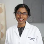 Pavani Chalasani, MD, MPH - Washington, DC - Hematology, Oncology