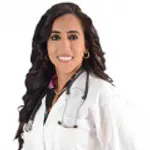 Dr. Yasmin Mohamed, DO - Saratoga Springs, NY - Family Medicine