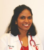 Dr. Padmaja Yatham - Miami, FL - Anesthesiology, Pain Medicine