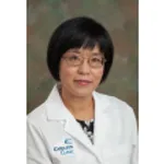 Dr. Chunxiao B. Zhang, MD - Christiansburg, VA - Neurology