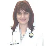 Dr. Monica Sorina Mihalache, MD - Reston, VA - Family Medicine