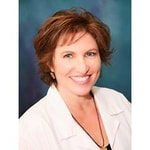 Dr. Dafna Trites, DO - Tarzana, CA - Obstetrics & Gynecology
