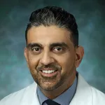 Dr. Bashir Zikria, MD - Washington, DC - Orthopedic Surgery, Surgery