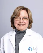Dr. Nancy S. Deacon, DO - Brick, NJ - Pediatrics