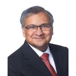 Dr. Harendra Keshavlal Punatar, MD - Petaluma, CA - Cardiovascular Disease