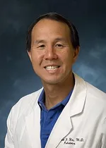 Dr. Hubert Ho - Sugar Land, TX - Pediatrics